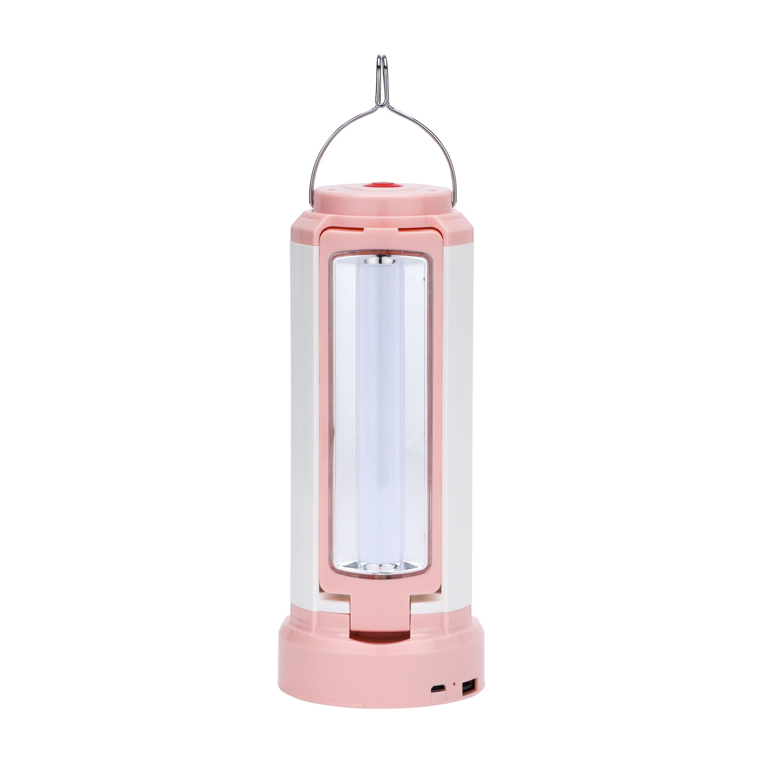 Krypton Rechargeable LED Lantern- KNE5178