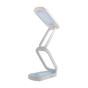 Krypton Portable and Foldable LED Desk Lamp- KNE5366N