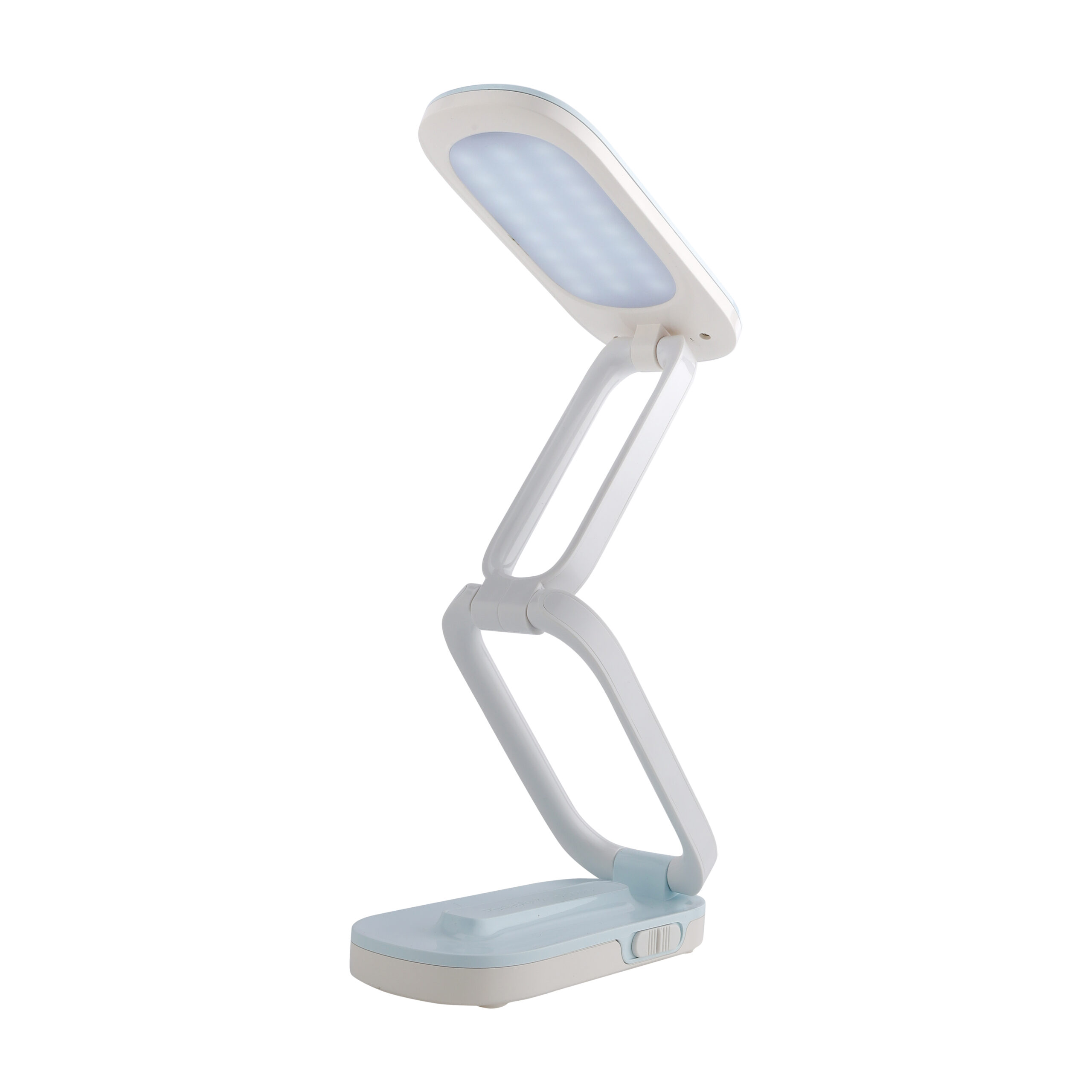 Krypton Portable and Foldable LED Desk Lamp- KNE5366N