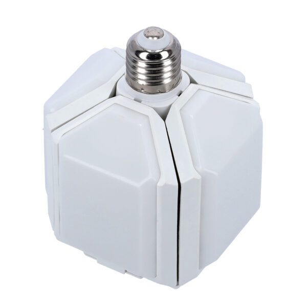 LED Square Folding Lamp, 80% Energy Saving, 30W, KNESL5373