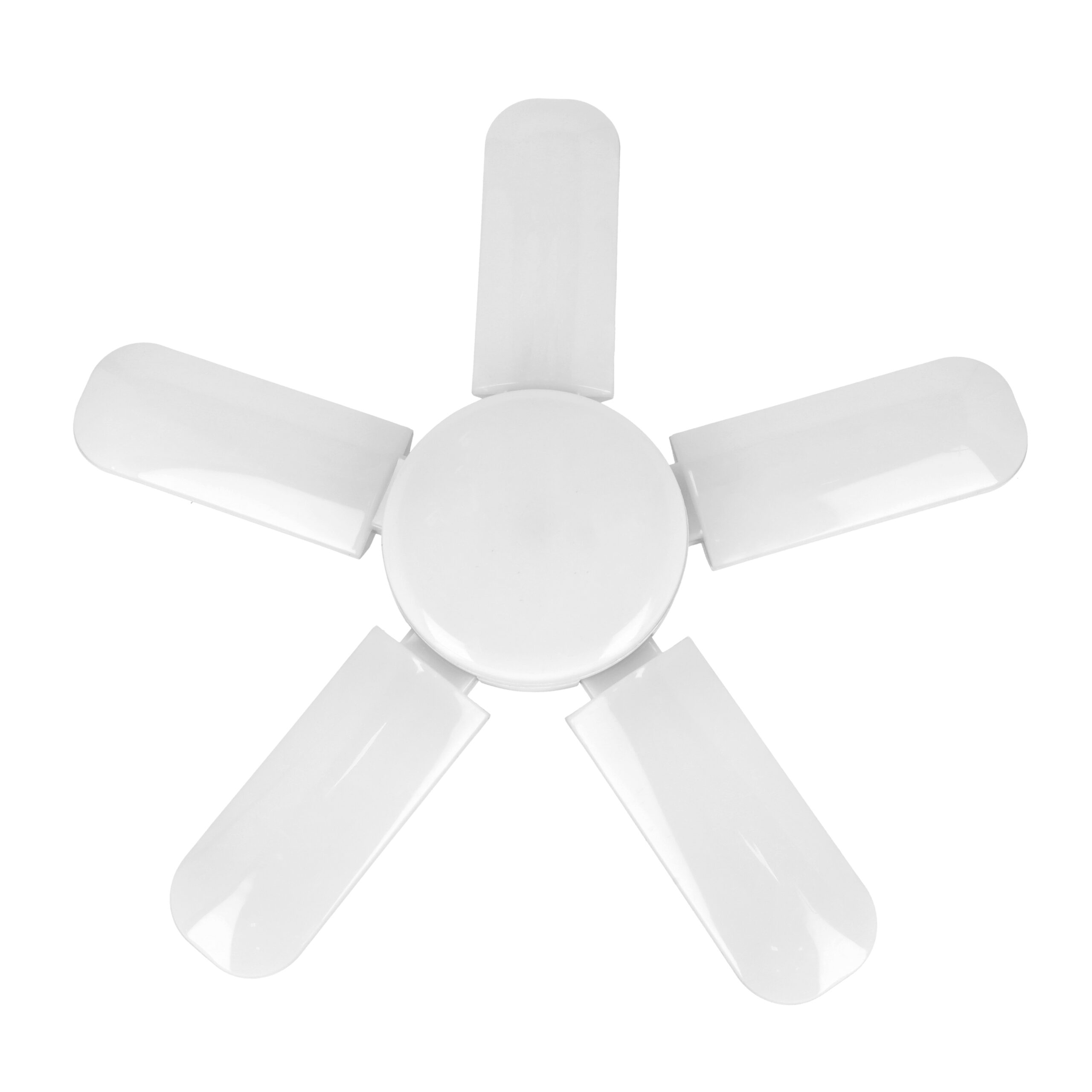 Krypton 5 Leaf LED Folding Lamp- KNESL5409| 55W