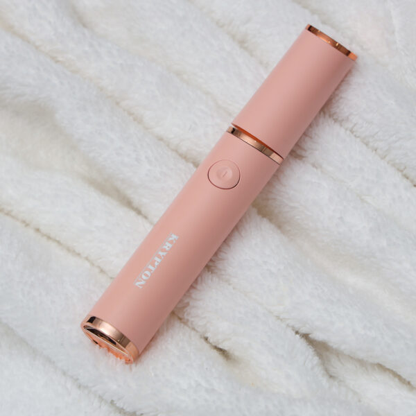 Painless Eyebrow Hair Remover, Ipx4 Waterproof, KNET6315