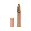 Painless Eyebrow Hair Remover, Ipx4 Waterproof, KNET6315