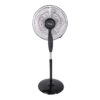 16 Inch Stand Fan | 5 Leaf Blades