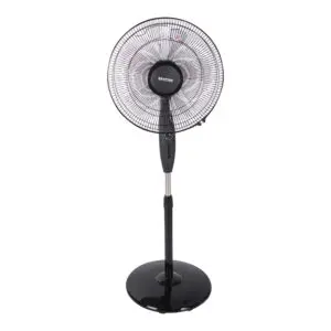 16 Inch Stand Fan | 5 Leaf Blades