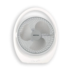 Krypton Rechargeable Mini Fan- KNF6030N