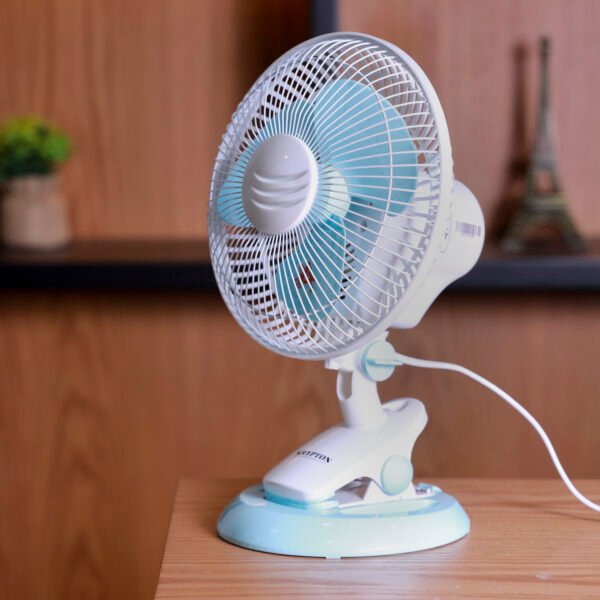 Krypton 2-IN-1 Desk Fan- KNF6116