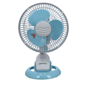 Krypton 2-IN-1 Desk Fan- KNF6116