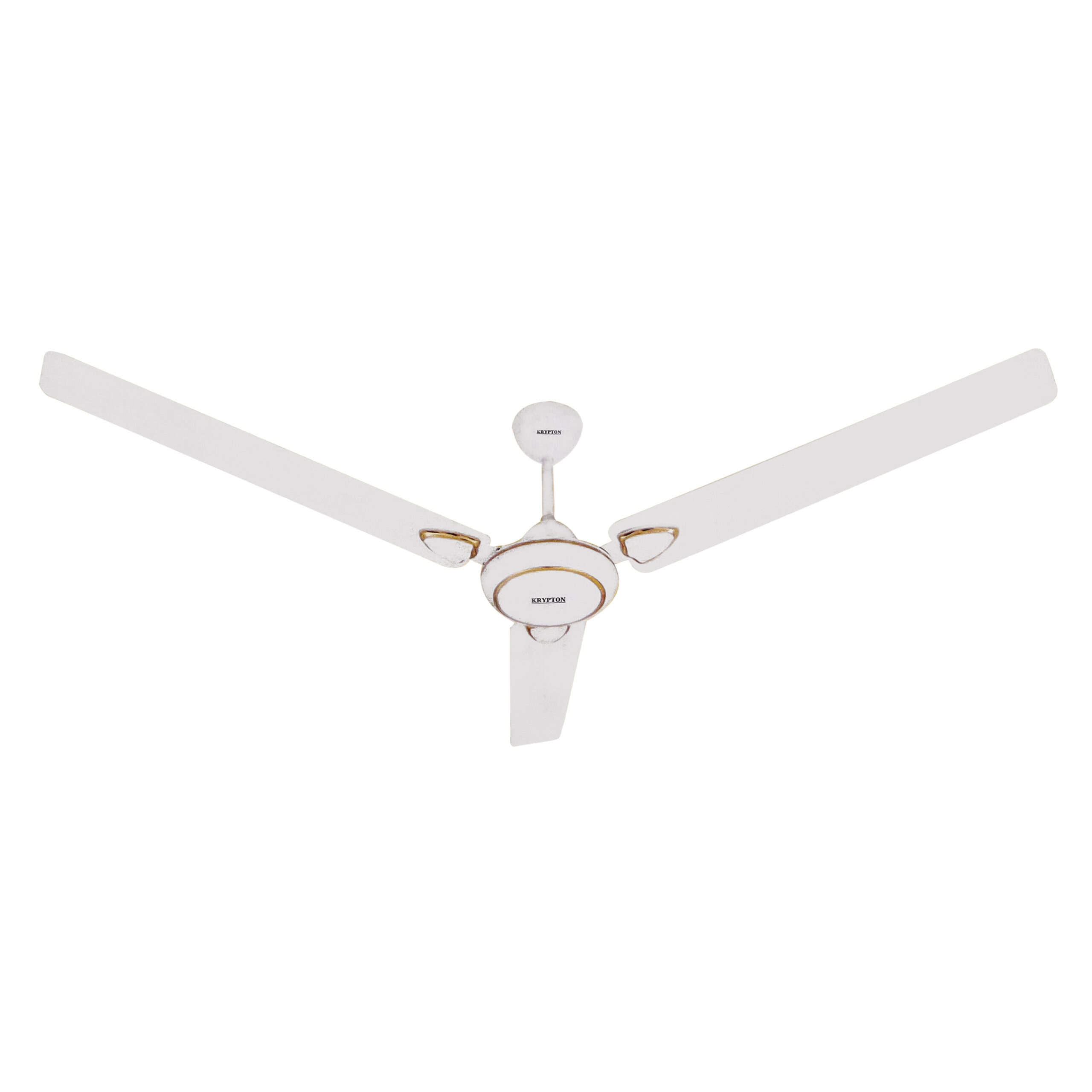 Krypton 56 inch Electrical Ceiling Fan - 3 Speed KNF6254