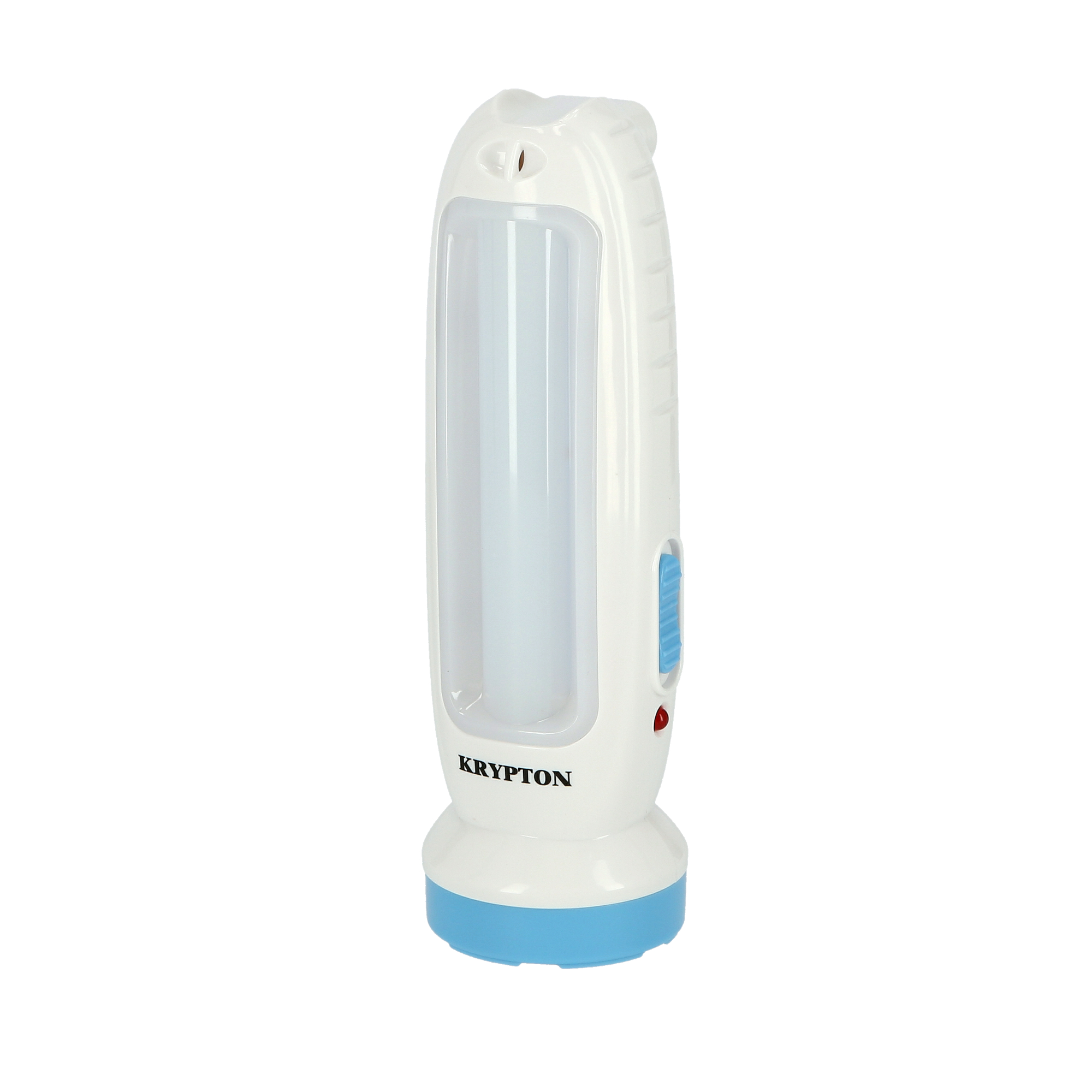 Krypton Rechargeable LED Flashlight