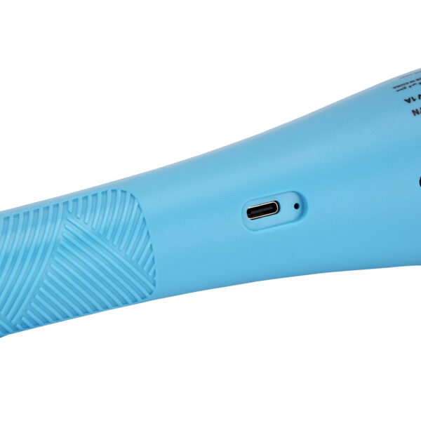 Krypton Rechargeable LED Flashlight- KNFL5057