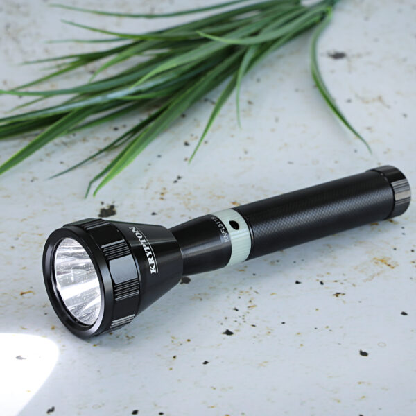 Rechargeable LED Flashlight Super Bright CREE LED Torch Light