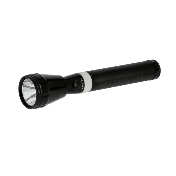 Rechargeable LED Flashlight Super Bright CREE LED Torch Light