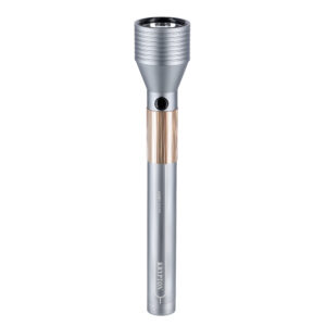 Rechargeable LED Flashlight, Aluminium Flashlight, KNFL5155