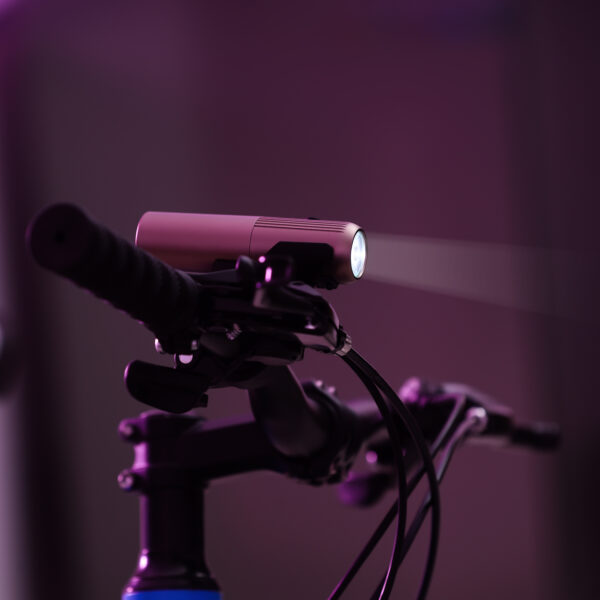 Krypton Bike n Flashlight- KNFL5440