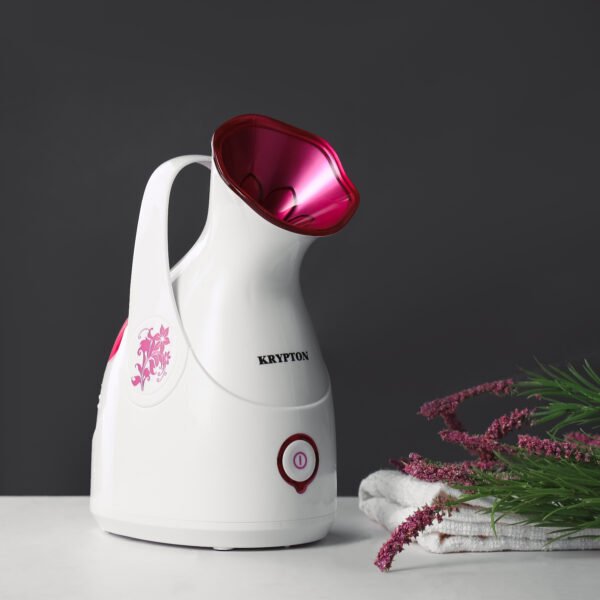 Facial Sauna Steamer, Superfine Nano-Ionic Mist, KNFS6391