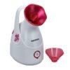 Facial Sauna Steamer, Superfine Nano-Ionic Mist, KNFS6391