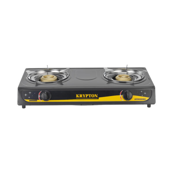 Krypton Stainless Steel Gas Cooker- KNGC6170