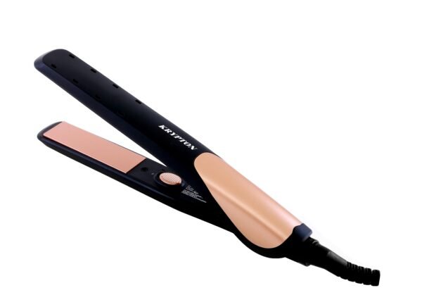 Hair Straightener | Wet & Dry Function | Ceramic Plates