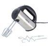 Stainless Steel Hand Mixer, 5 Speed Setting, 250W, KNHM6241