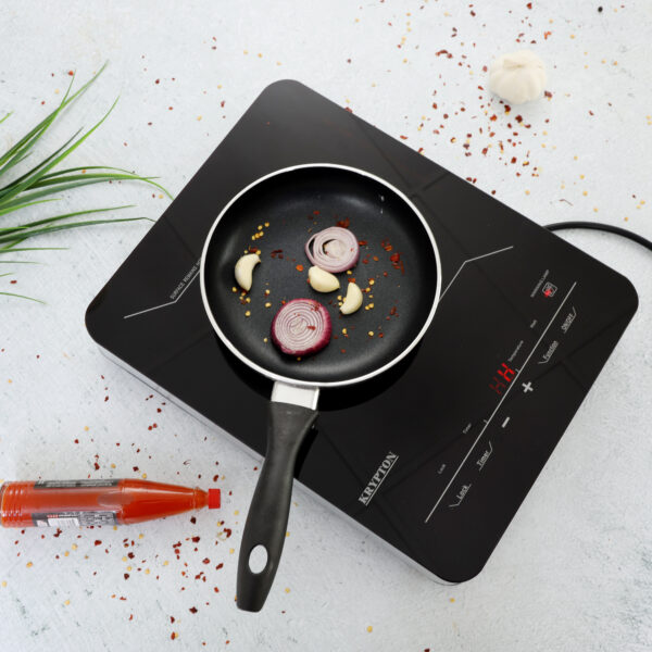 2000W Infrared Cooker | Electric Infrared Glass Ceramic Cooker