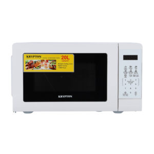 Krypton 20L 1100W Digital Microwave Oven