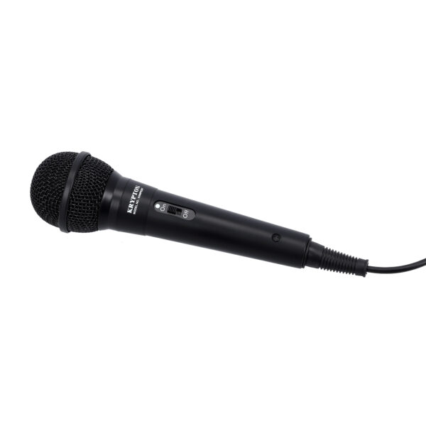 Dynamic Microphone | Two Way Connector | 3m Cable