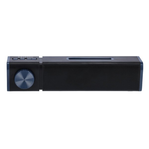 Krypton KNMS5390 Wireless Sound Bar Portable Powerful TV