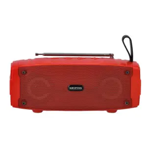 Rechargeable BT Speaker Portable TWS Wireless Speakers