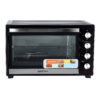 Krypton Electric Oven| Rotisserie/Convection| 60L| KNO5322