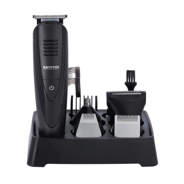 Krypton 12-IN-1 Digital Grooming Set- KNTR5290