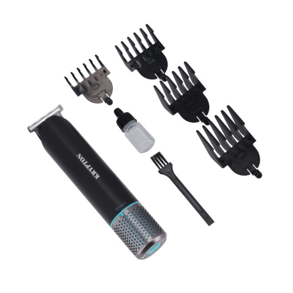 Krypton Rechargeable Trimmer- KNTR5291