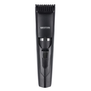 Professional Trimmer, Rechargeable Hair Trimmer, KNTR5418