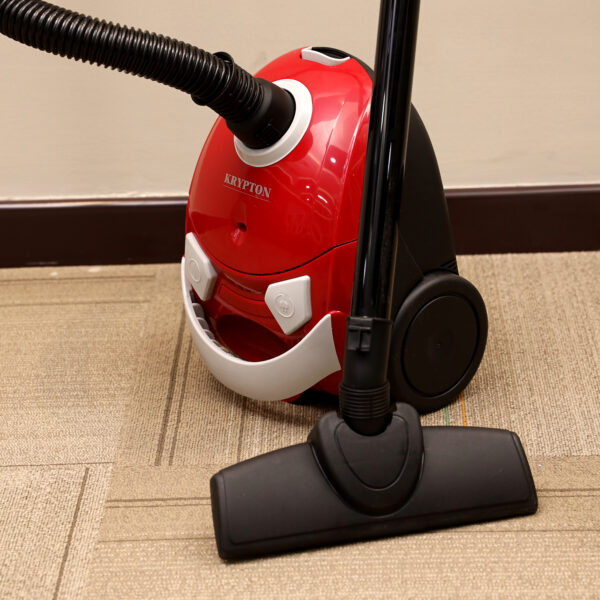 Vacuum Cleaner KNVC6095 Krypton