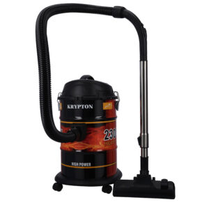 Krypton Drum Vacuum Cleaner KNVC6279 2300W 21L