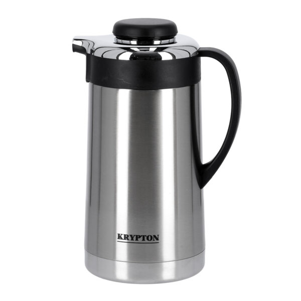 1.6L Stainless Steel Vacuum Flask - Insulated Flask Bottle