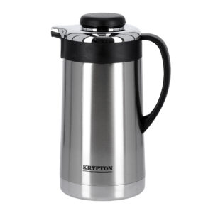 1.9L Stainless Steel Vacuum Flask - Insulated Flask Bottle