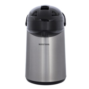 Krypton Stainless Steel Air pot Flask, 2.5 Litre , KNVF6268