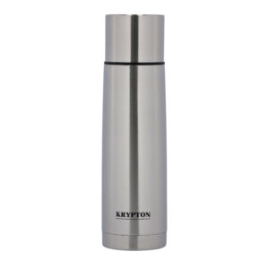 Krypton Stainless Steel Vacuum Flask | 500 ML | BPA- Free