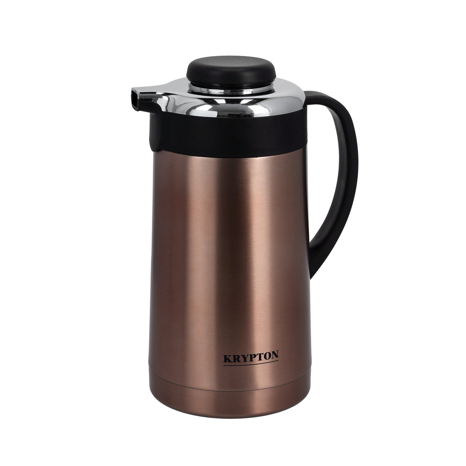 Stainless Steel Vacuum Flask Double Walled Carafe, KNVF6331