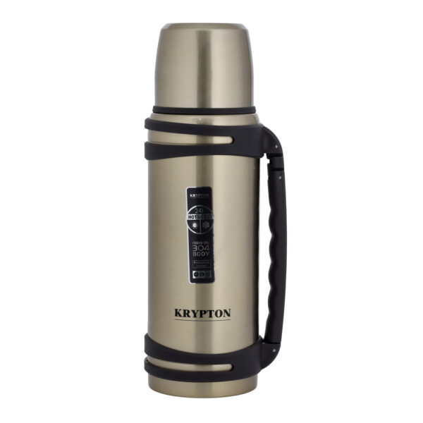 Krypton 1400 ML Stainless Steel Vacuum Flask-KNVF6334