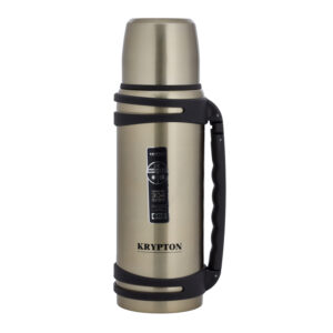 Stainless Steel Vacuum Flask, 1800ml Thermos, KNVF6336
