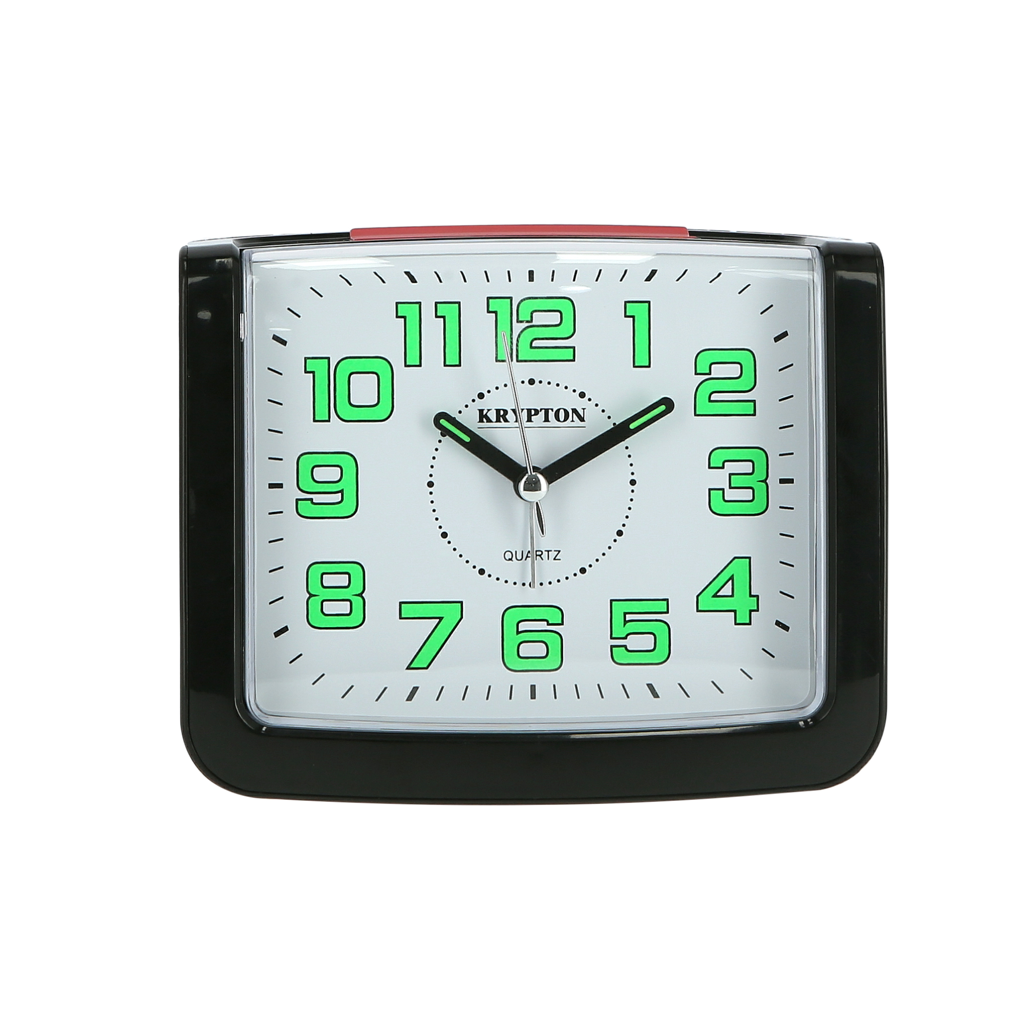 Bell Analog Alarm Clock | Loud Alarm Clock
