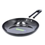 24CM Hard Anodized Frypan Royalford RF10010