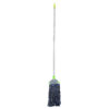 Royalford Multi Colour Cotton Mop, RF10100