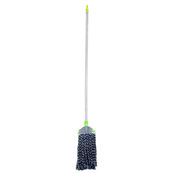 Royalford Multi Colour Cotton Mop, RF10100