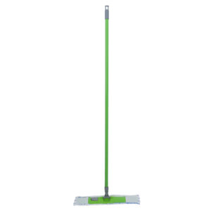 Royalford Airport Mop Set, 100% Microfiber, RF10107