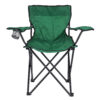 Folding Camping Chair with Travel Carry Bag RF10133