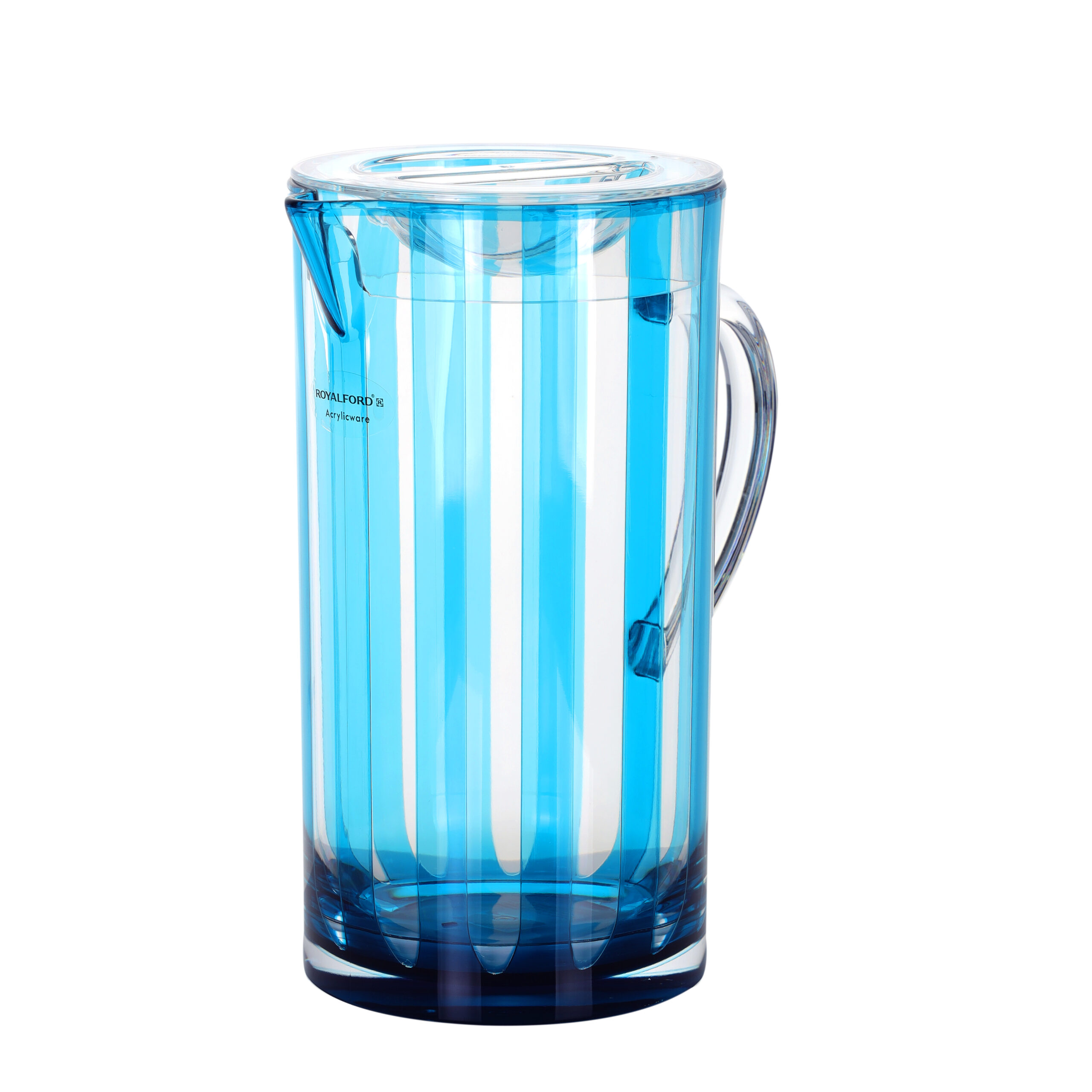 Reem Acrylic Water Jug, RF10134 2.40L Capacity