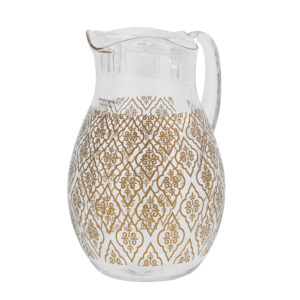 Alyssa Acrylic Water Jug, 2.1L Capacity, RF10163